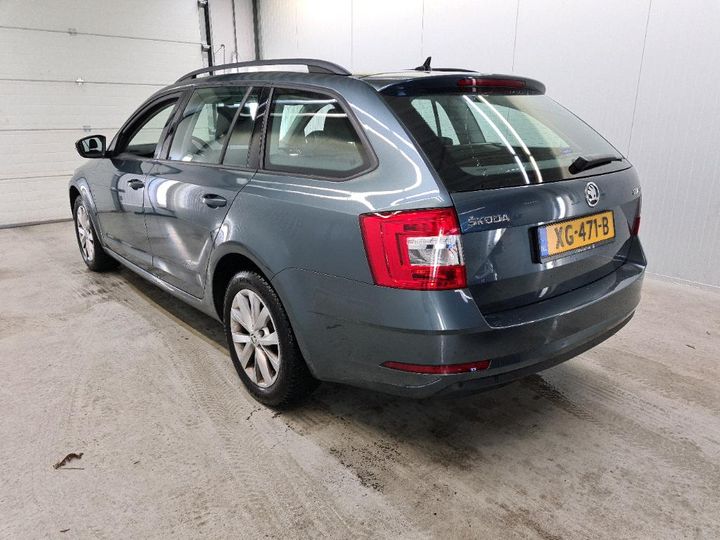 Photo 3 VIN: TMBJG9NE6K0066810 - SKODA OCTAVIA 