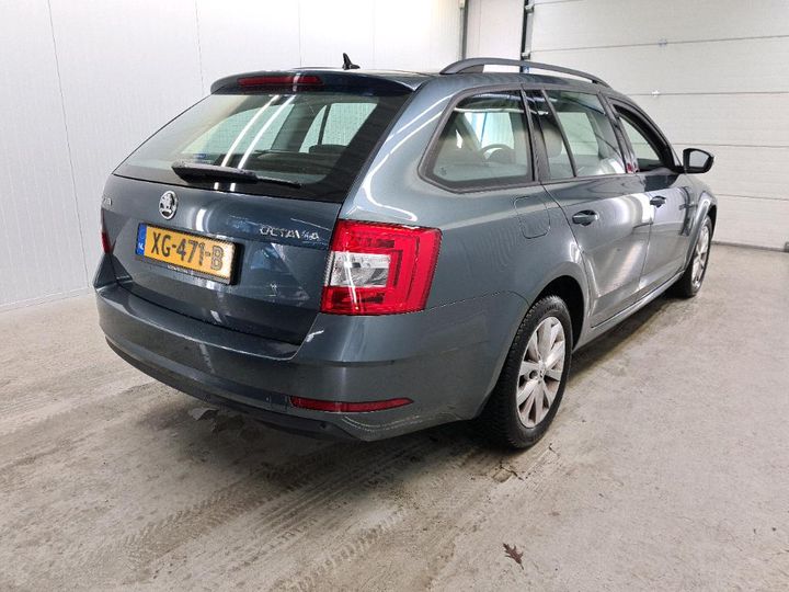 Photo 4 VIN: TMBJG9NE6K0066810 - SKODA OCTAVIA 