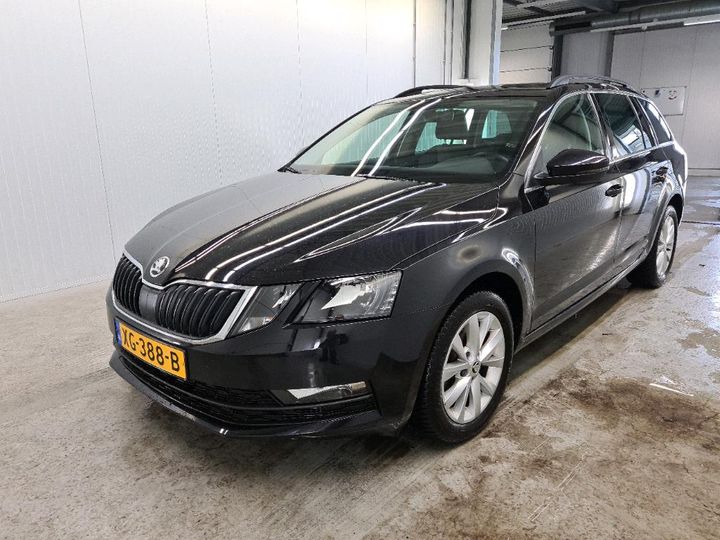 Photo 0 VIN: TMBJG9NE6K0067228 - SKODA OCTAVIA 