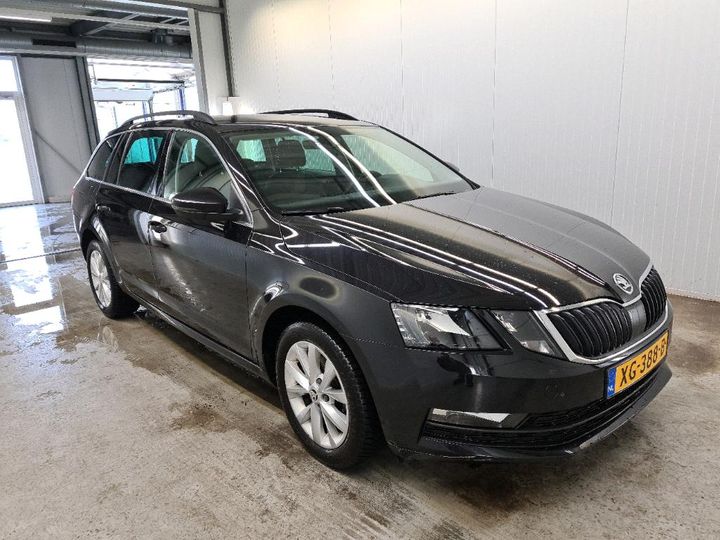 Photo 2 VIN: TMBJG9NE6K0067228 - SKODA OCTAVIA 