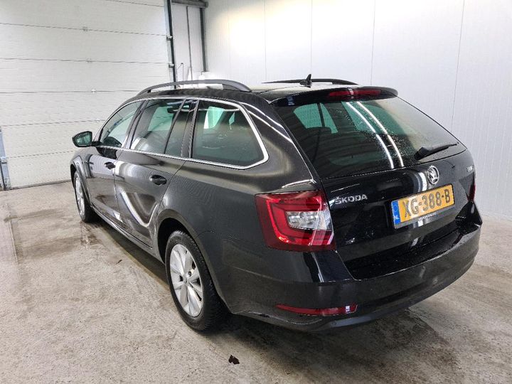 Photo 3 VIN: TMBJG9NE6K0067228 - SKODA OCTAVIA 