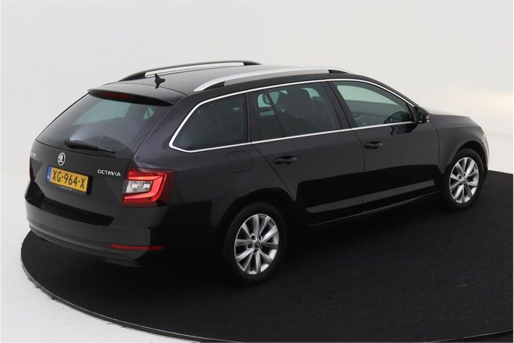 Photo 3 VIN: TMBJG9NE6K0069027 - SKODA OCTAVIA COMBI 