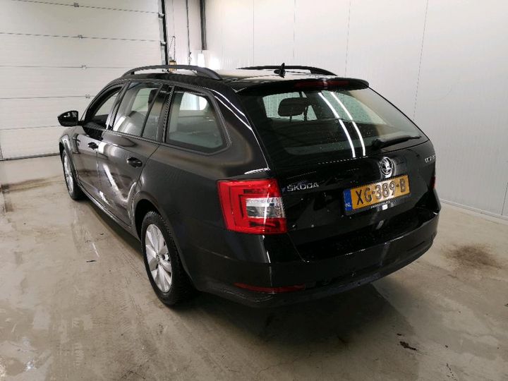 Photo 3 VIN: TMBJG9NE6K0070579 - SKODA OCTAVIA 