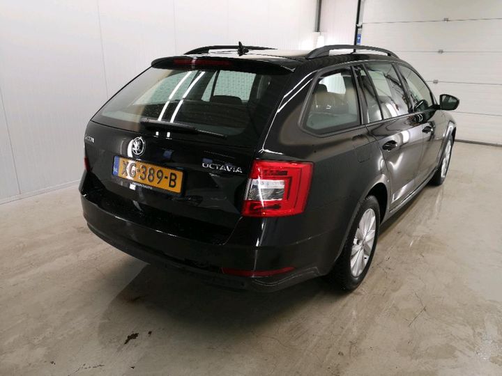 Photo 4 VIN: TMBJG9NE6K0070579 - SKODA OCTAVIA 