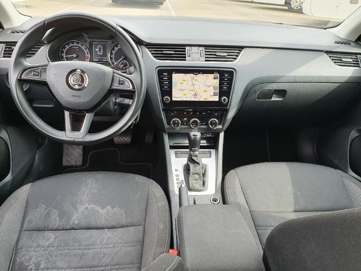 Photo 6 VIN: TMBJG9NE6K0082215 - SKODA OCTAVIA COMBI 