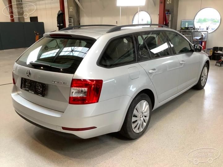 Photo 15 VIN: TMBJG9NE6K0083669 - SKODA OCTAVIA 