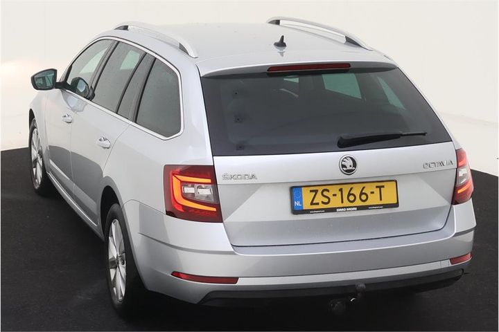 Photo 3 VIN: TMBJG9NE6K0102897 - SKODA OCTAVIA 