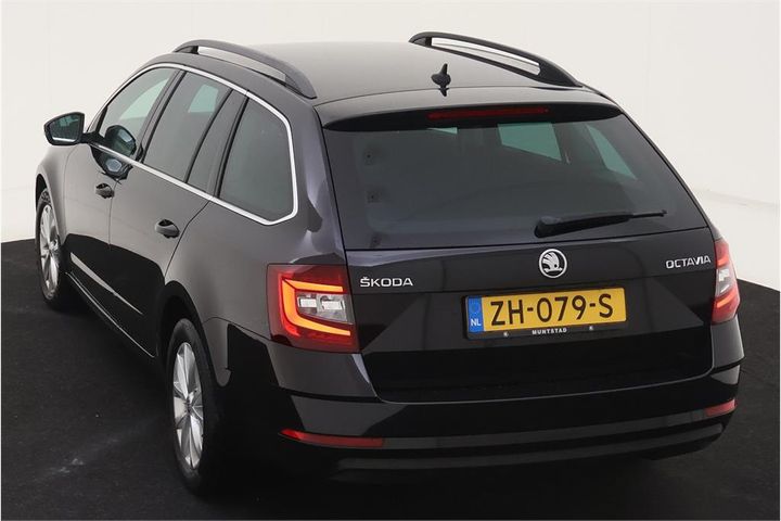 Photo 3 VIN: TMBJG9NE6K0108876 - SKODA OCTAVIA 