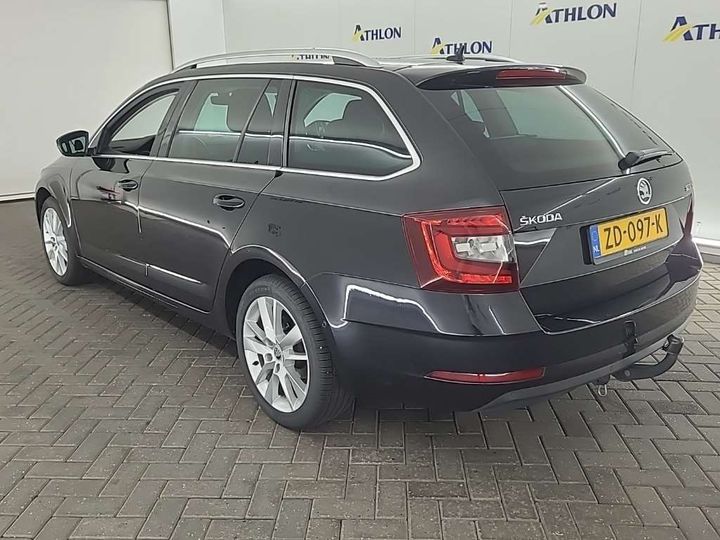 Photo 3 VIN: TMBJG9NE6K0159942 - SKODA OCTAVIA 