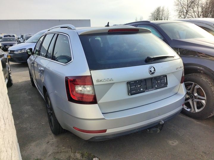 Photo 7 VIN: TMBJG9NE6K0201719 - SKODA OCTAVIA 