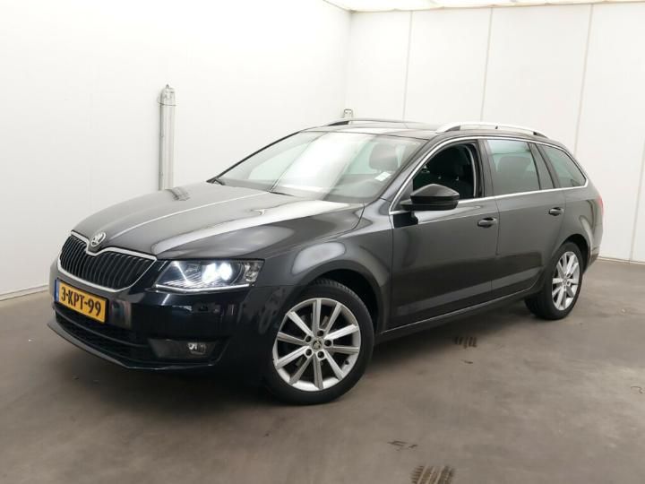 Photo 0 VIN: TMBJG9NE7D0037898 - SKODA OCTAVIA 