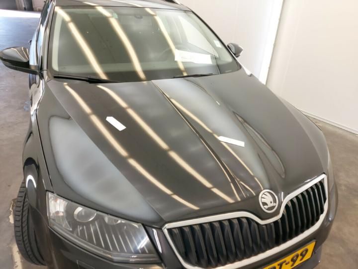 Photo 10 VIN: TMBJG9NE7D0037898 - SKODA OCTAVIA 