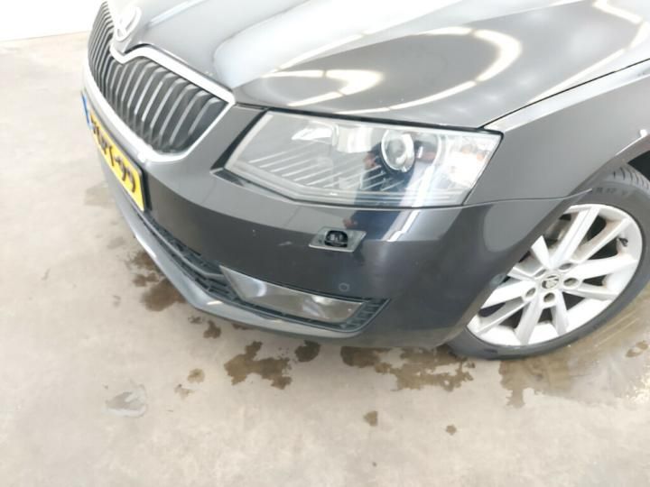 Photo 11 VIN: TMBJG9NE7D0037898 - SKODA OCTAVIA 