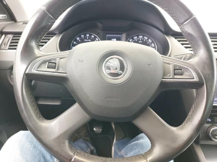 Photo 17 VIN: TMBJG9NE7D0037898 - SKODA OCTAVIA 