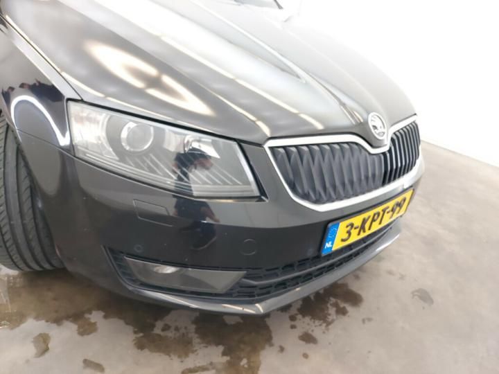 Photo 5 VIN: TMBJG9NE7D0037898 - SKODA OCTAVIA 