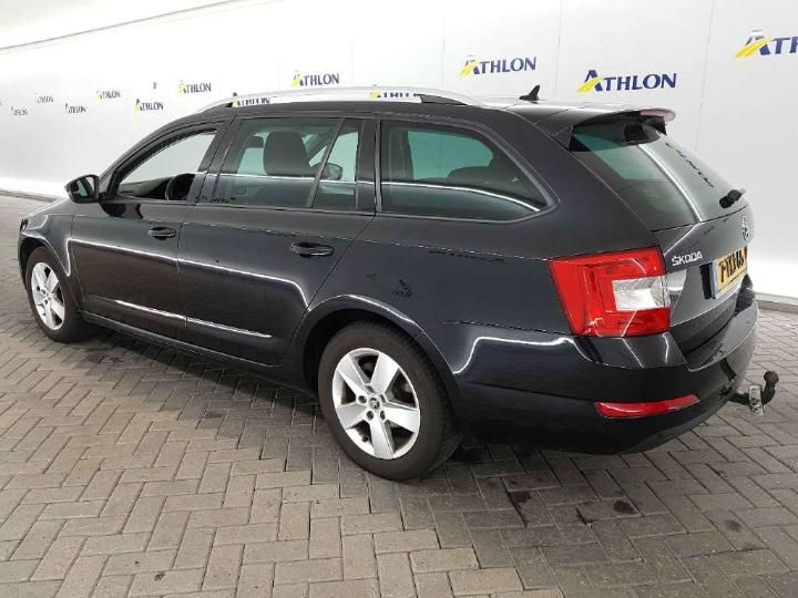 Photo 3 VIN: TMBJG9NE7E0223409 - SKODA OCTAVIA 