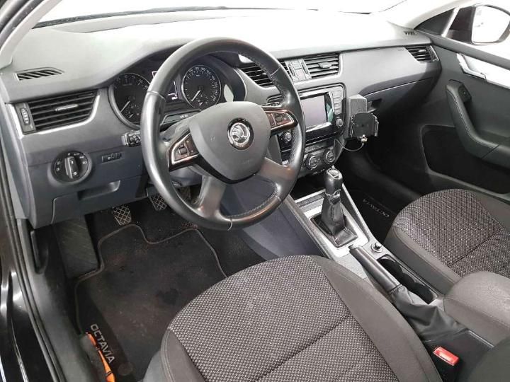 Photo 7 VIN: TMBJG9NE7E0223409 - SKODA OCTAVIA 