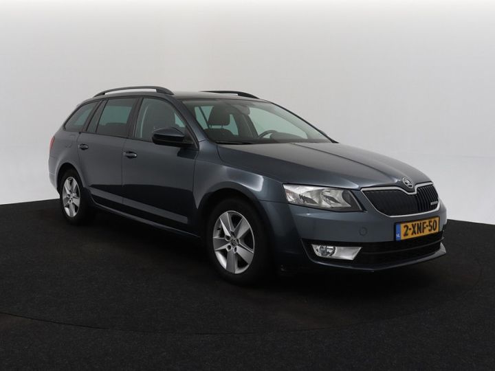 Photo 21 VIN: TMBJG9NE7F0061850 - SKODA OCTAVIA 