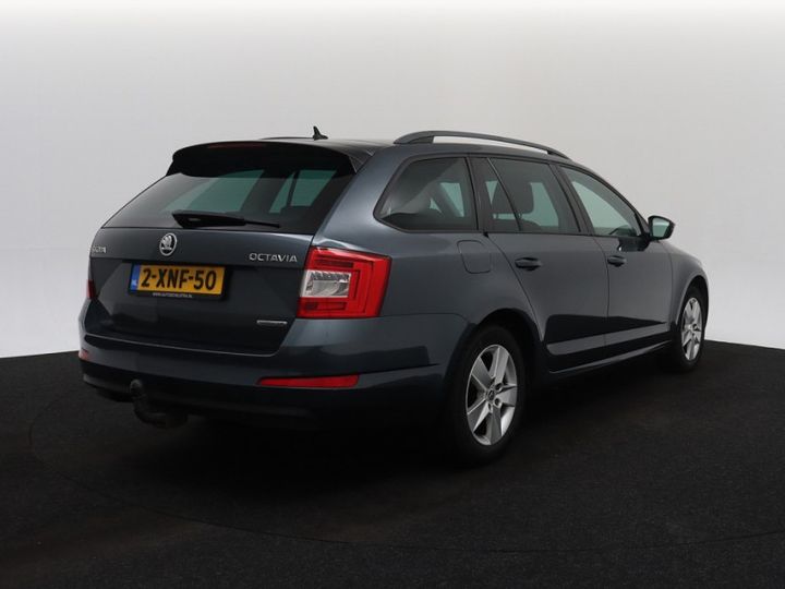 Photo 22 VIN: TMBJG9NE7F0061850 - SKODA OCTAVIA 