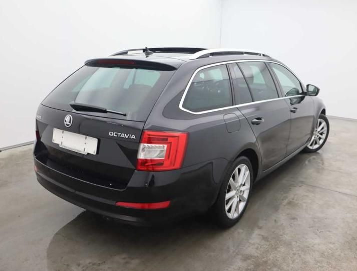 Photo 2 VIN: TMBJG9NE7F0074274 - SKODA OCTAVIA 