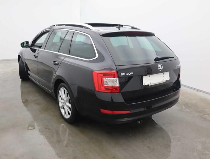 Photo 7 VIN: TMBJG9NE7F0074274 - SKODA OCTAVIA 