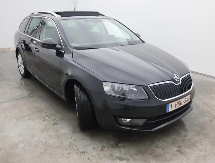 Photo 8 VIN: TMBJG9NE7F0074274 - SKODA OCTAVIA 