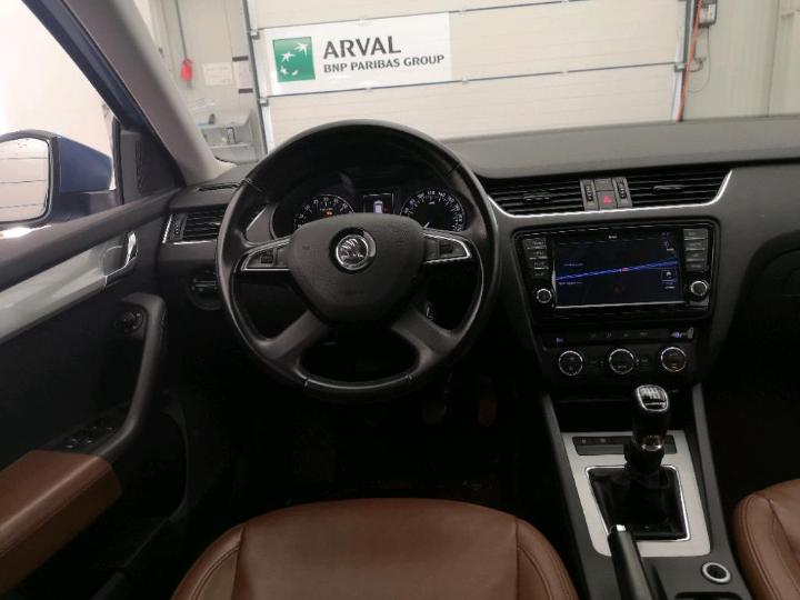 Photo 24 VIN: TMBJG9NE7F0115986 - SKODA OCTAVIA 