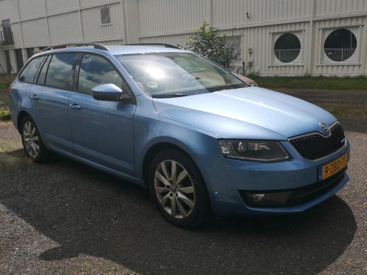 Photo 25 VIN: TMBJG9NE7F0115986 - SKODA OCTAVIA 