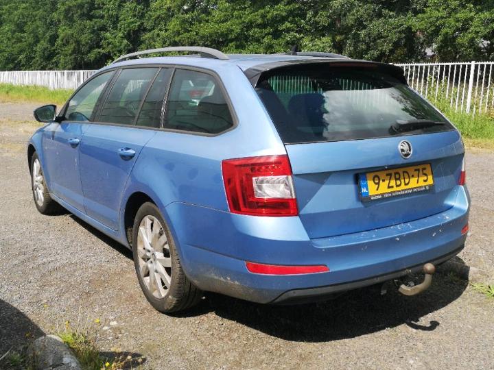 Photo 27 VIN: TMBJG9NE7F0115986 - SKODA OCTAVIA 