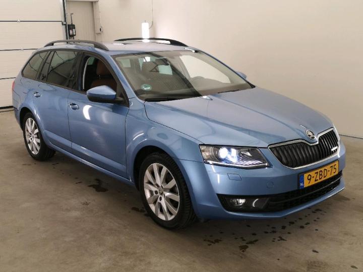 Photo 29 VIN: TMBJG9NE7F0115986 - SKODA OCTAVIA 