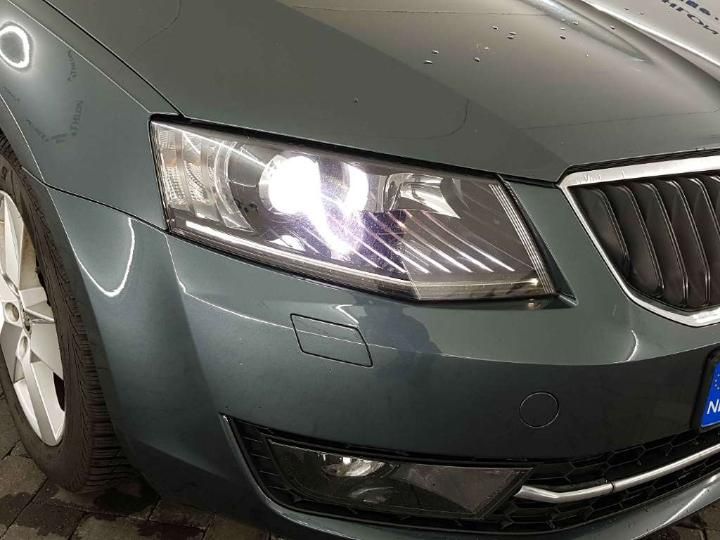 Photo 12 VIN: TMBJG9NE7F0145778 - SKODA OCTAVIA 