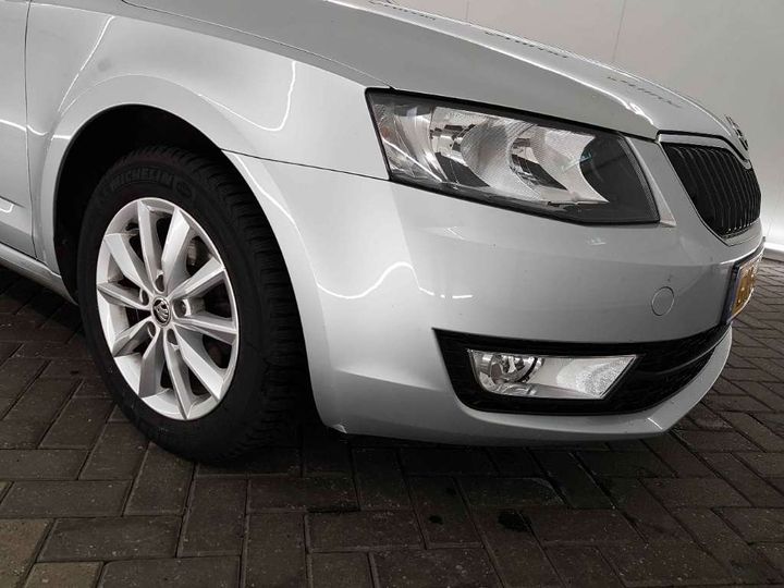 Photo 17 VIN: TMBJG9NE7G0024007 - SKODA OCTAVIA 