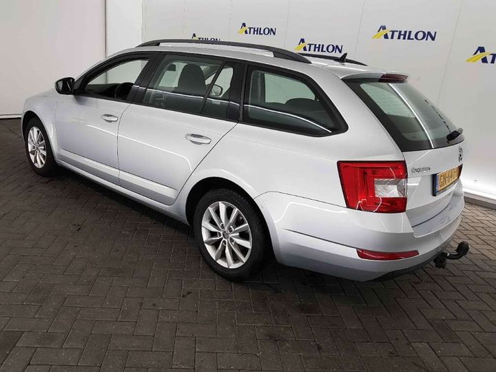 Photo 3 VIN: TMBJG9NE7G0024007 - SKODA OCTAVIA 