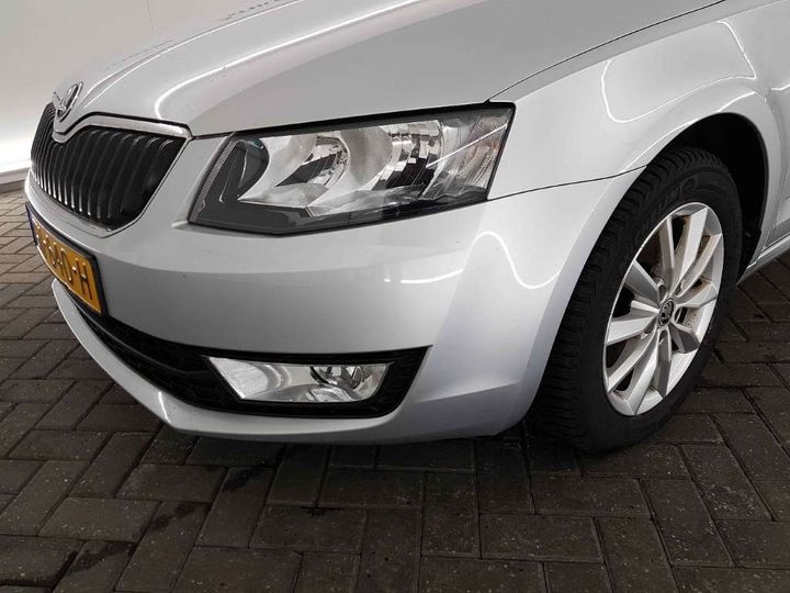 Photo 31 VIN: TMBJG9NE7G0024007 - SKODA OCTAVIA 