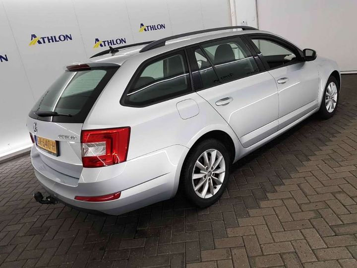 Photo 4 VIN: TMBJG9NE7G0024007 - SKODA OCTAVIA 