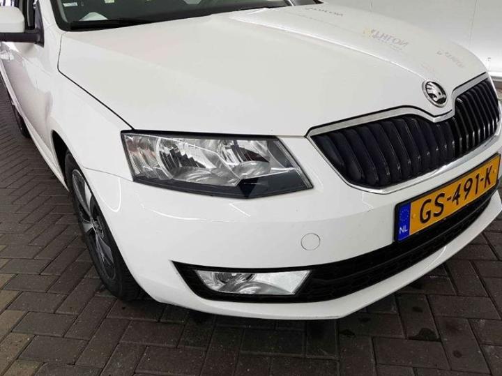 Photo 26 VIN: TMBJG9NE7G0050882 - SKODA OCTAVIA 