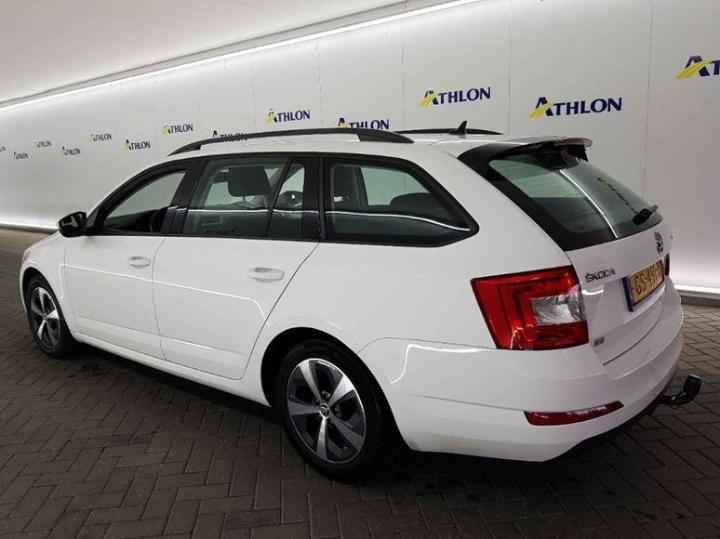 Photo 3 VIN: TMBJG9NE7G0050882 - SKODA OCTAVIA 