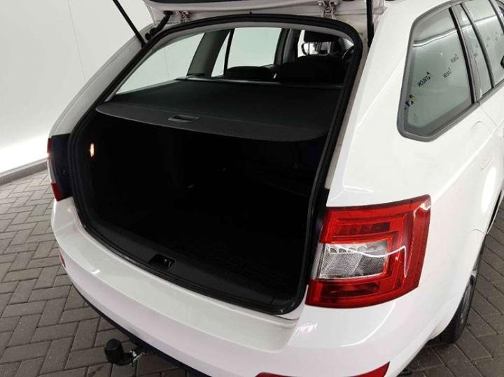 Photo 6 VIN: TMBJG9NE7G0050882 - SKODA OCTAVIA 