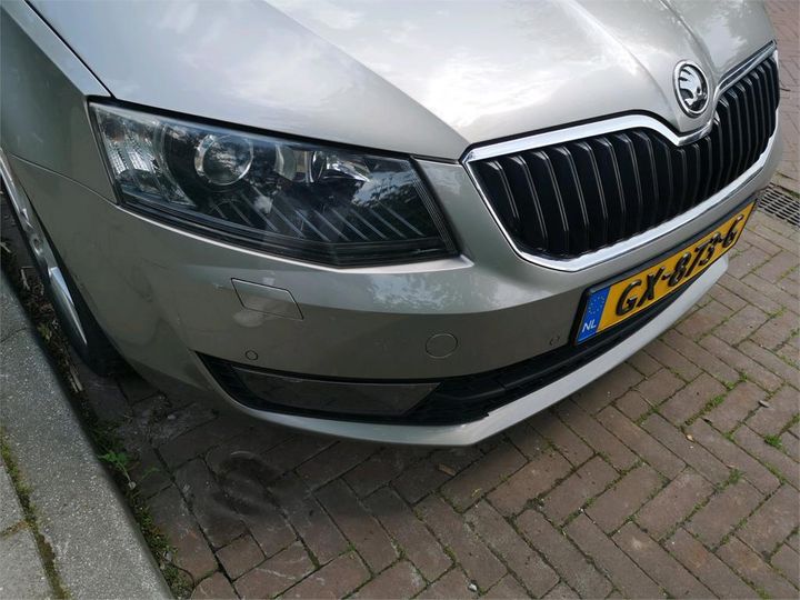 Photo 14 VIN: TMBJG9NE7G0062224 - SKODA OCTAVIA 