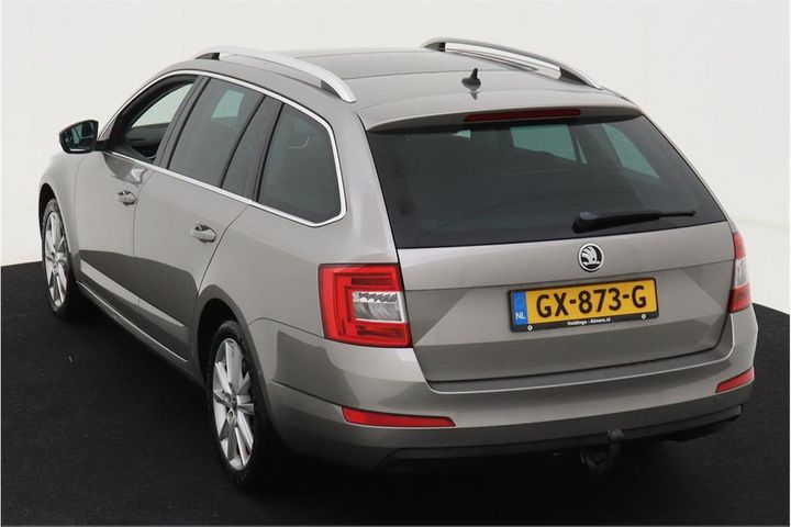 Photo 4 VIN: TMBJG9NE7G0062224 - SKODA OCTAVIA 