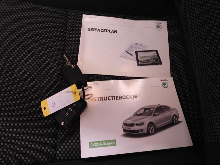 Photo 16 VIN: TMBJG9NE7G0074230 - SKODA OCTAVIA 