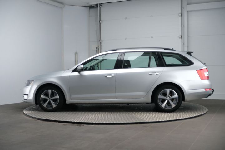 Photo 2 VIN: TMBJG9NE7G0074230 - SKODA OCTAVIA 