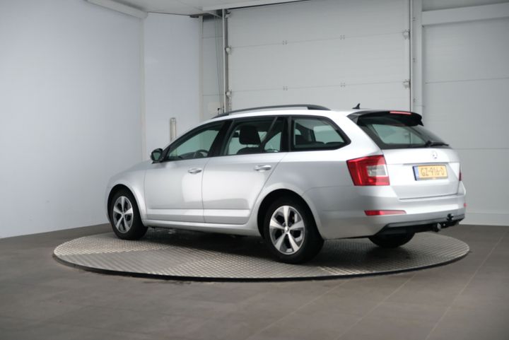 Photo 3 VIN: TMBJG9NE7G0074230 - SKODA OCTAVIA 