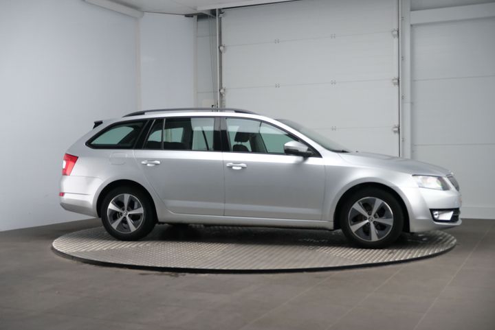 Photo 5 VIN: TMBJG9NE7G0074230 - SKODA OCTAVIA 