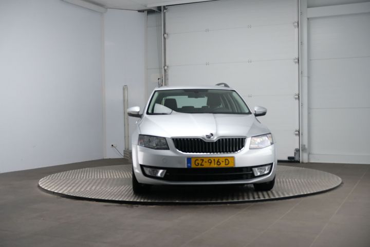 Photo 6 VIN: TMBJG9NE7G0074230 - SKODA OCTAVIA 