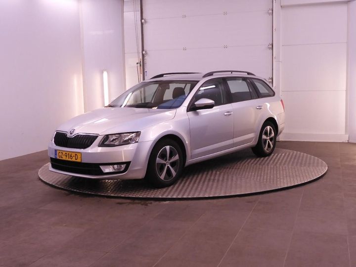 Photo 7 VIN: TMBJG9NE7G0074230 - SKODA OCTAVIA 