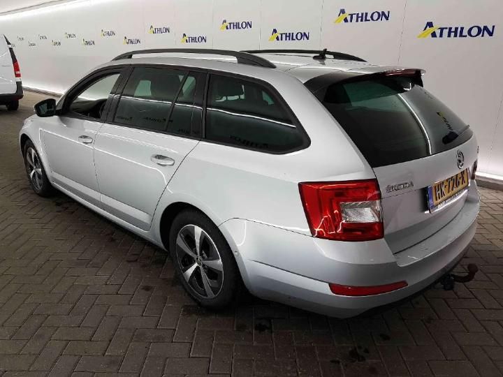 Photo 3 VIN: TMBJG9NE7G0128514 - SKODA OCTAVIA 