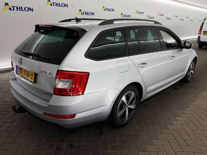 Photo 4 VIN: TMBJG9NE7G0128514 - SKODA OCTAVIA 