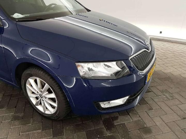 Photo 17 VIN: TMBJG9NE7G0167491 - SKODA OCTAVIA 