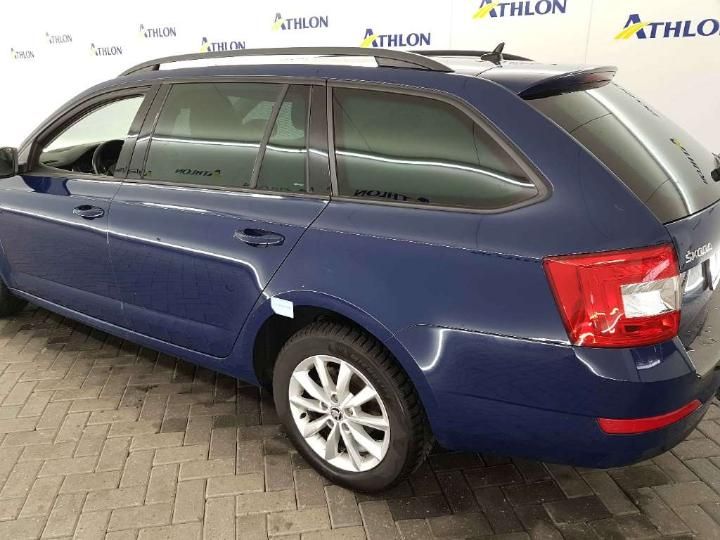 Photo 21 VIN: TMBJG9NE7G0167491 - SKODA OCTAVIA 